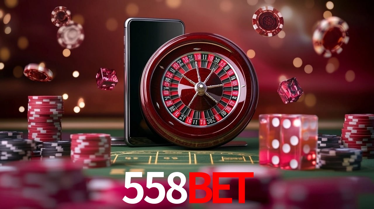 Secure Login 558bet