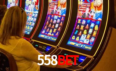 A Experiência Imersiva dos Cassinos Ao Vivo no 558bet