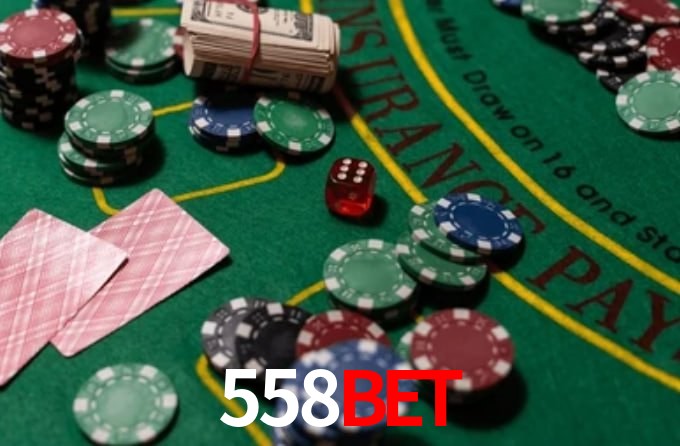 558bet App Interface