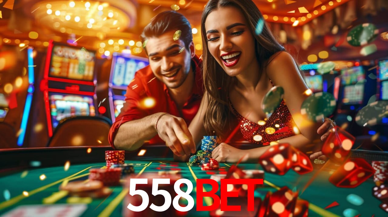 Integração de APIs 558bet