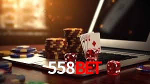 Bônus Diários 558bet