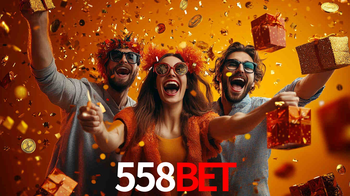 Daily Bonuses 558bet