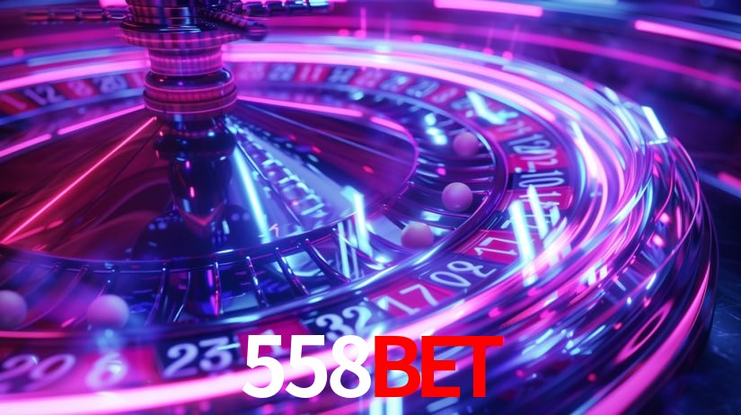 558bet.com