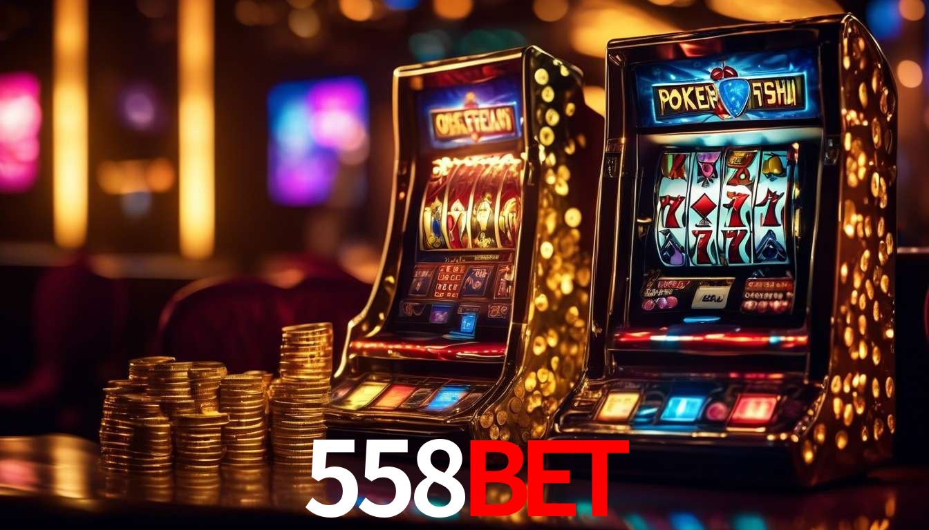 558bet