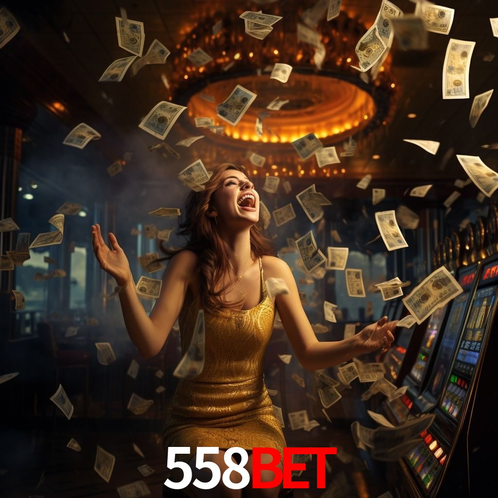 Slot Games 558bet