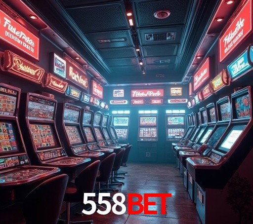 558bet: Jogos de Caça-Níqueis-Altas Recompensas, Roleta-Velocidade, Blackjack-Desafios Máximos