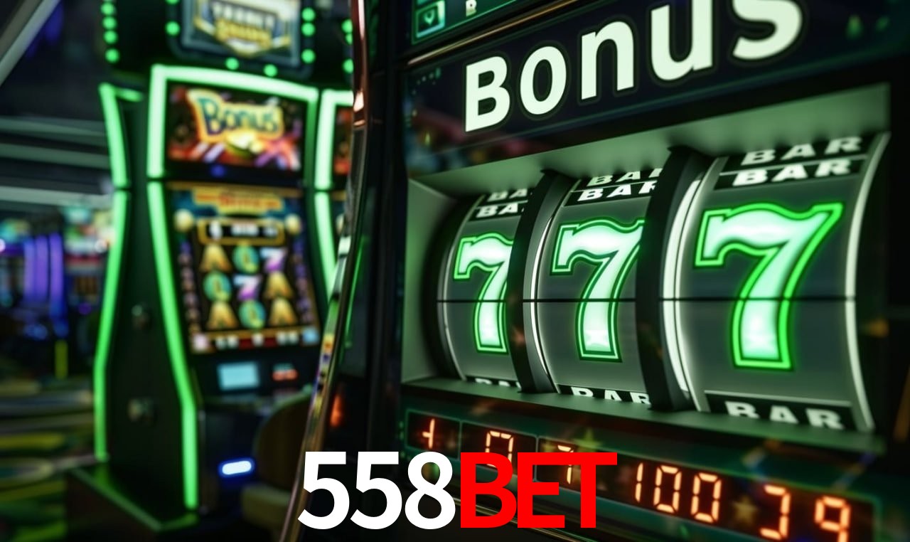 Exclusive Offers 558bet