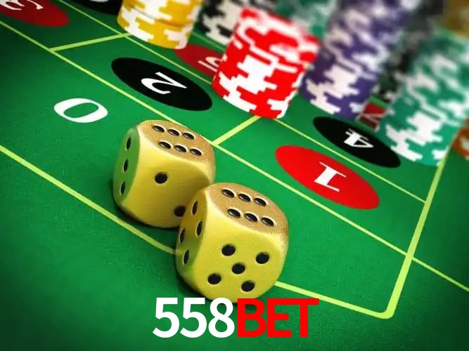 Account Benefits 558bet