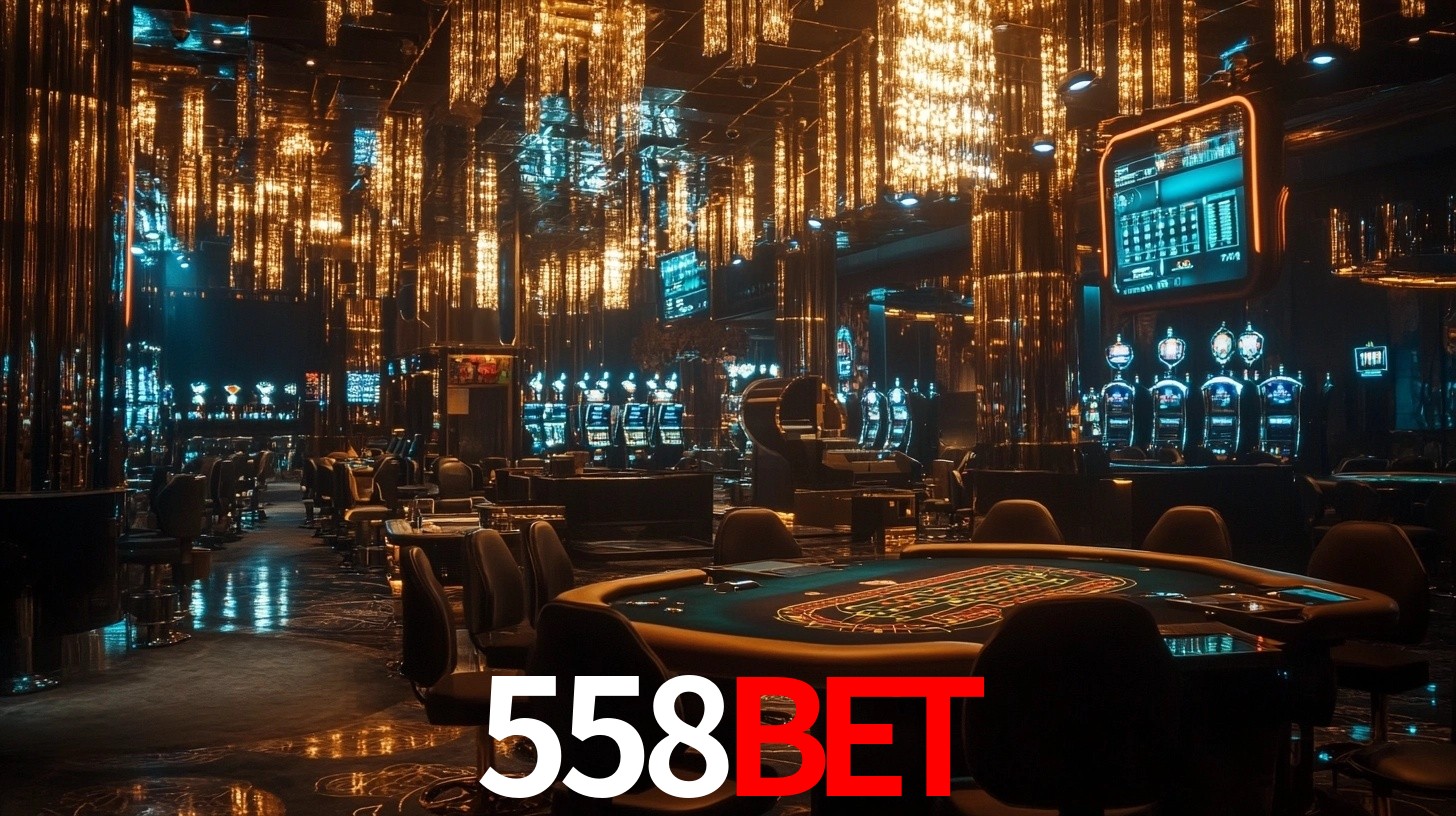 Tournaments 558bet