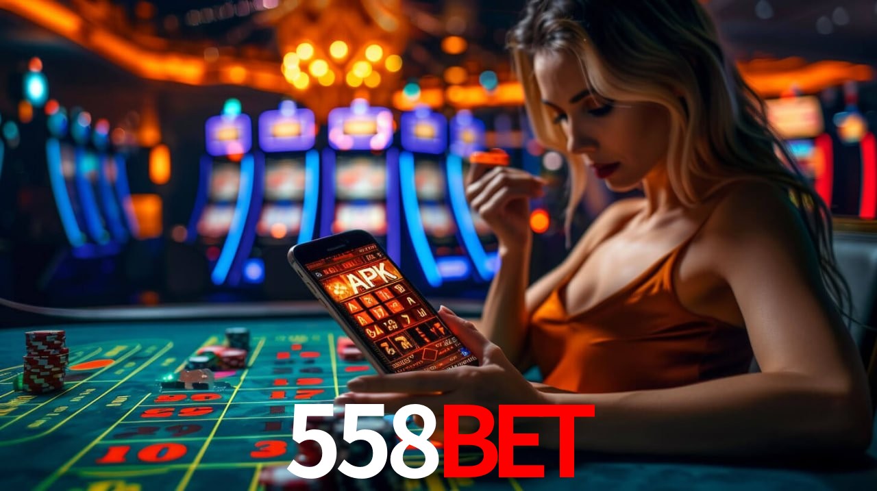 Live Casino 558bet