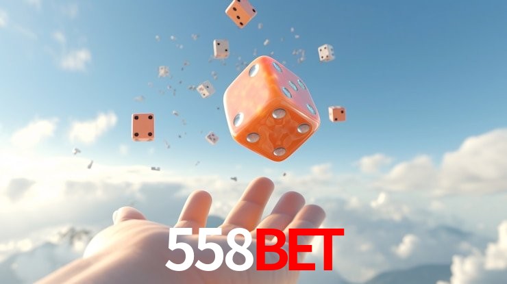 Game Providers 558bet