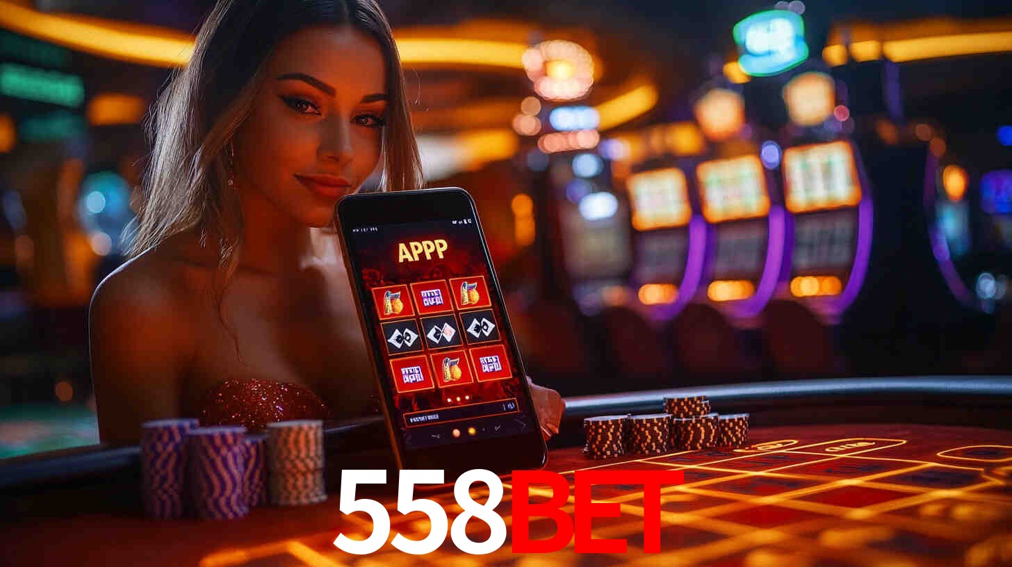 Descubra o Programa VIP da 558bet: Vantagens Exclusivas para Jogadores