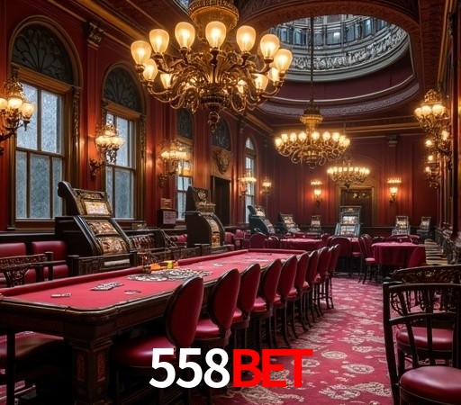 558bet