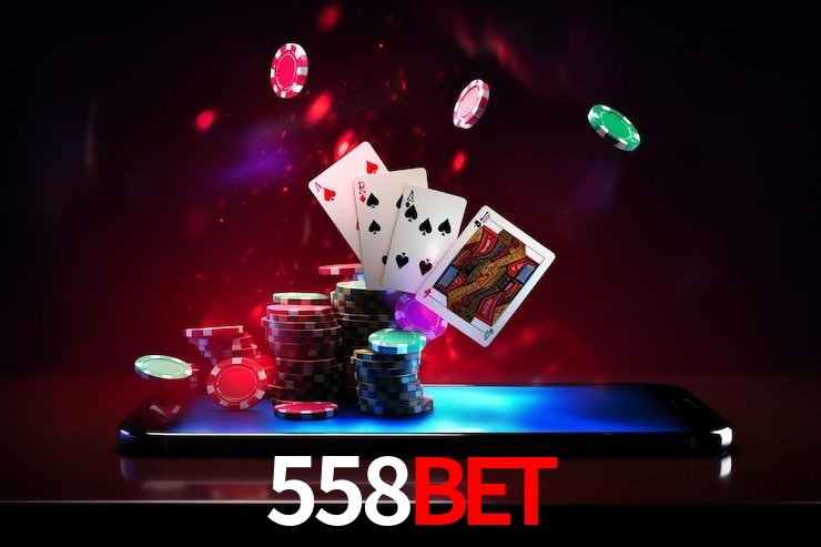 Weekend Specials 558bet