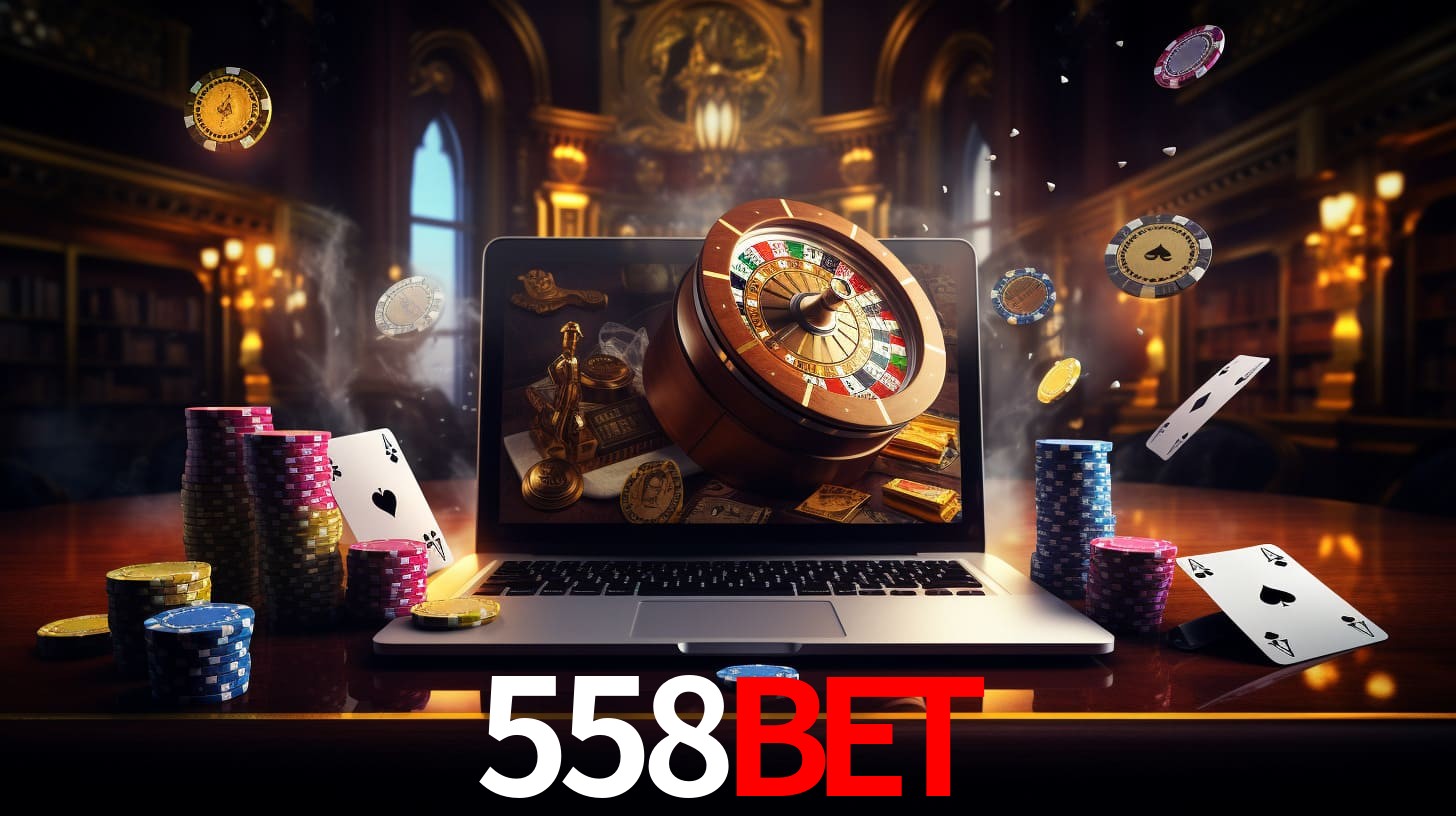 Bonus Features 558bet
