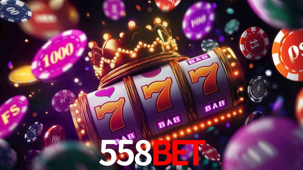 Seasonal Promotions 558bet
