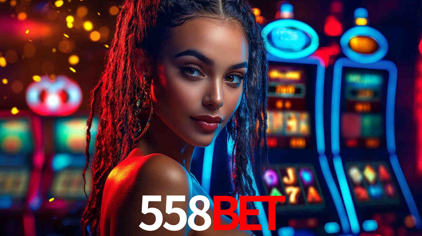 A Emoção da Loteria na 558bet: Uma Chance de Mudança de Vida