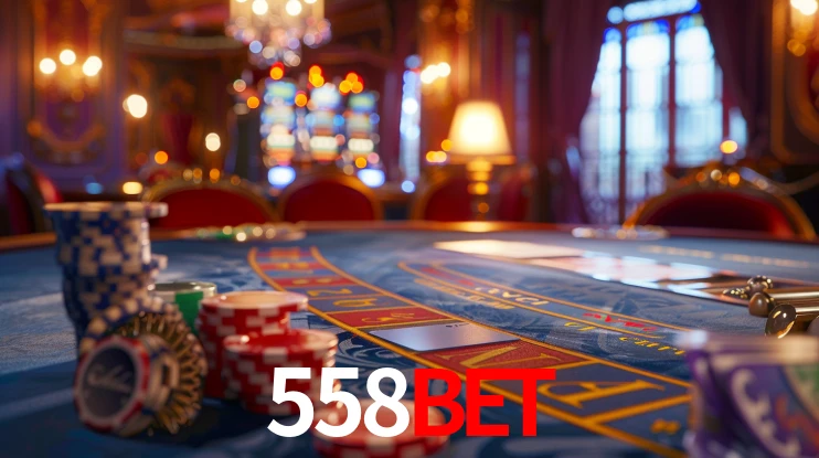 APP oficial da 558bet para mobile