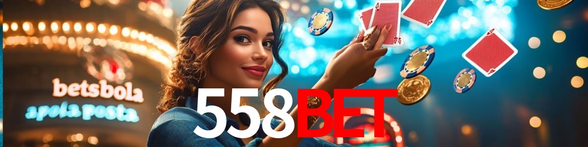Responsive Design 558bet