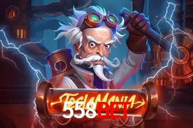 Tecnologia da Plataforma 558bet