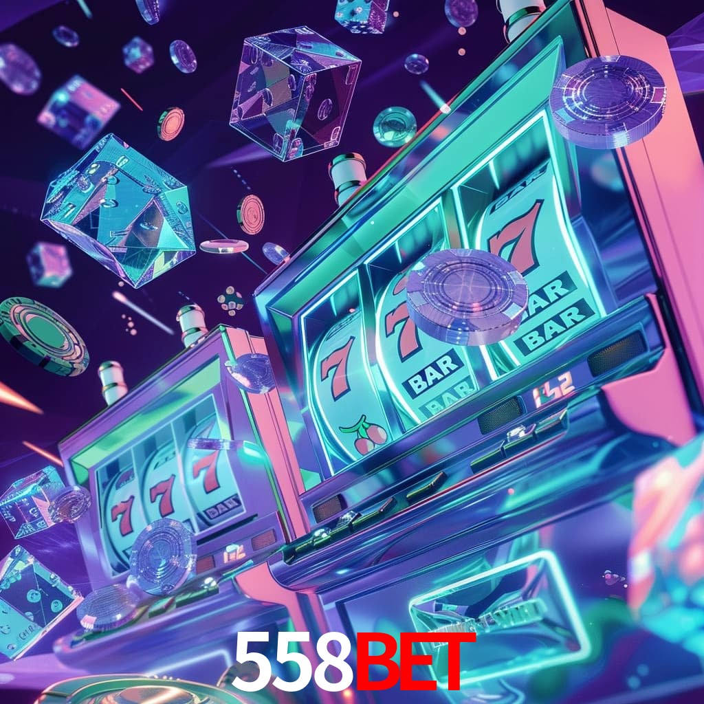 Jogos Exclusivos 558bet