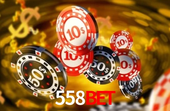 Experiência VIP 558bet