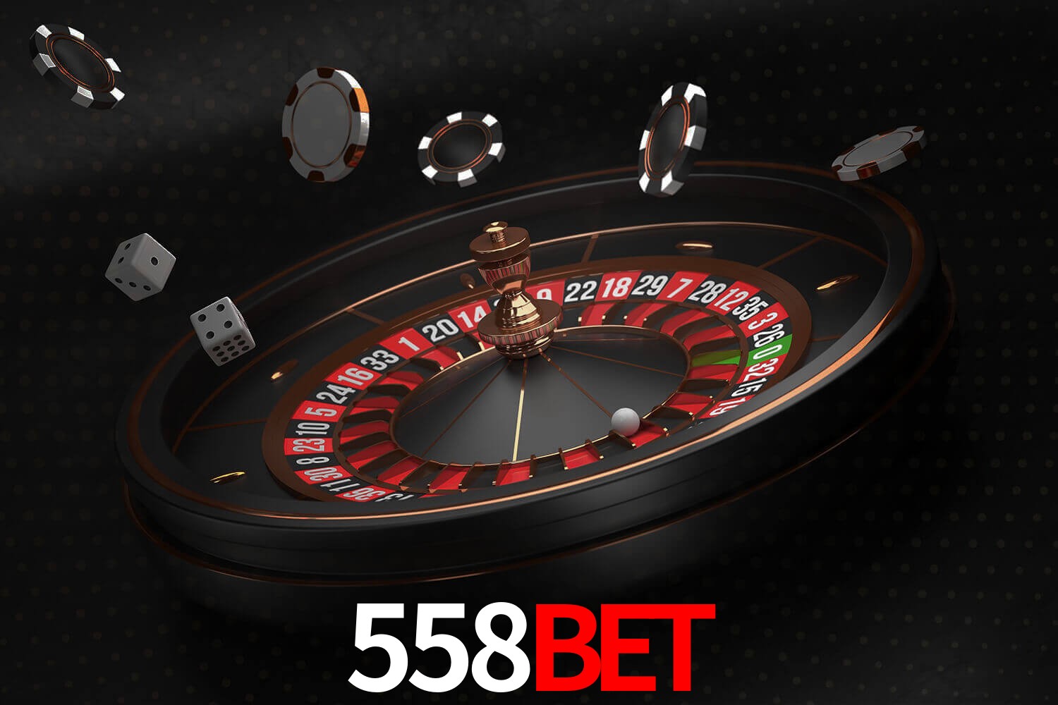 Live Casino 558bet