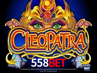 Descubra o Mundo do Cassino Online com 558bet