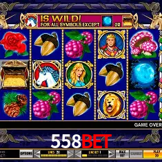 Desvendando o Mundo dos Jogos Virtuais na 558bet