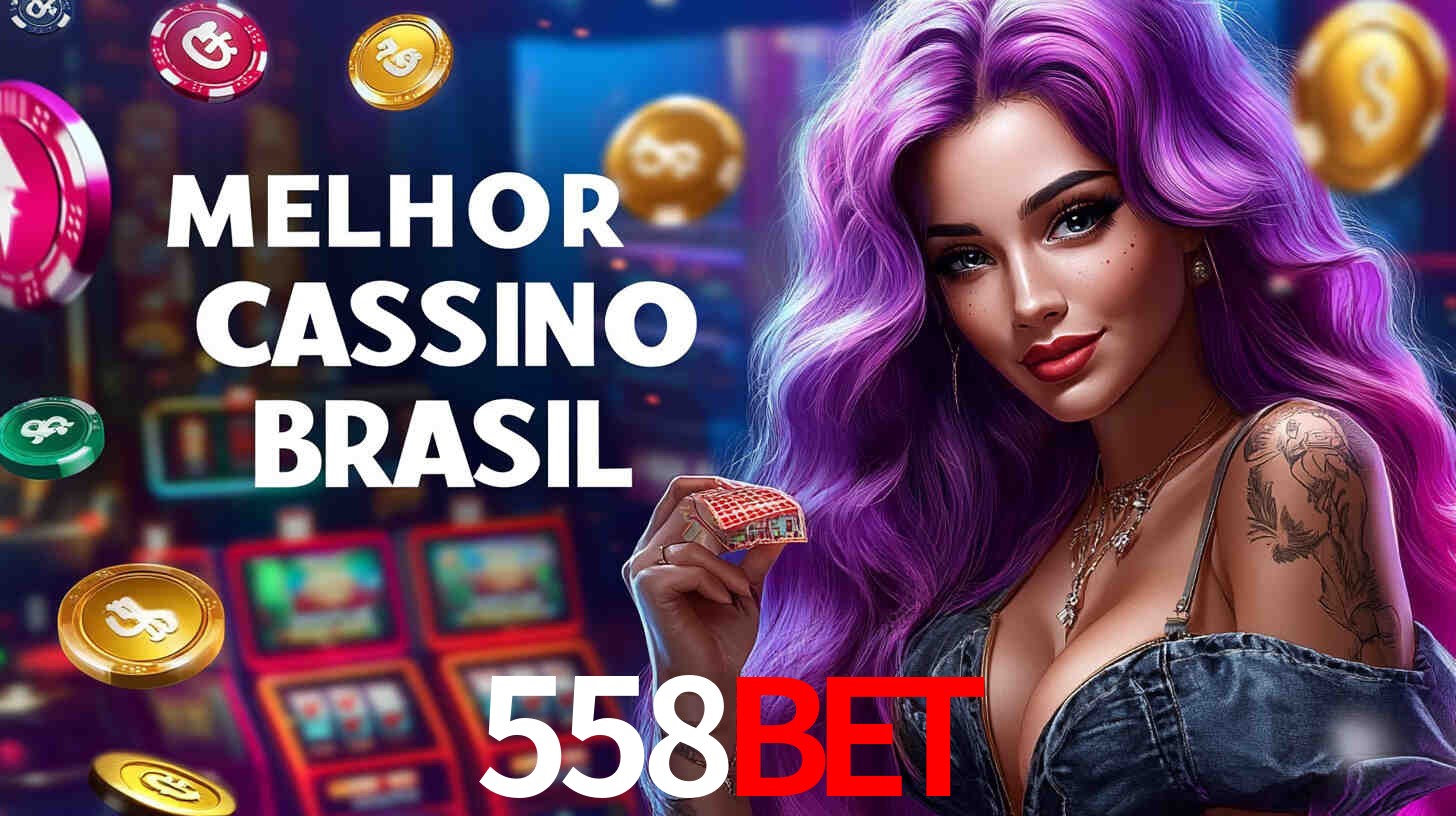 A Experiência Imersiva dos Cassinos Ao Vivo no 558bet