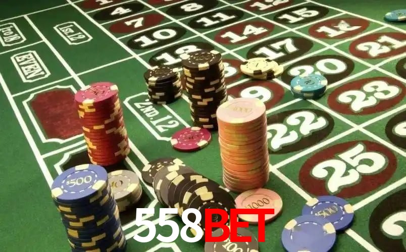 Login Seguro 558bet