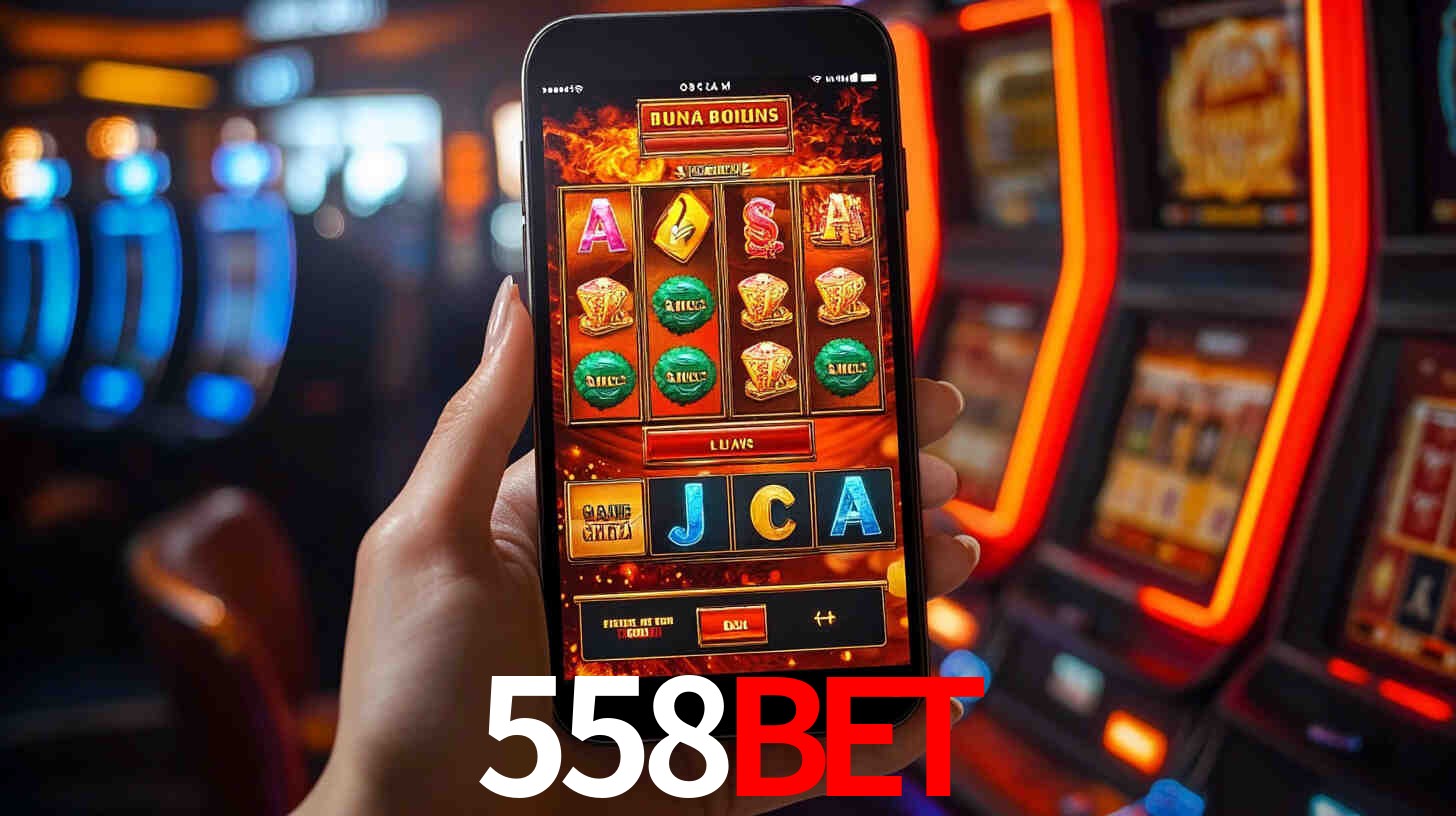 VIP Casino 558bet