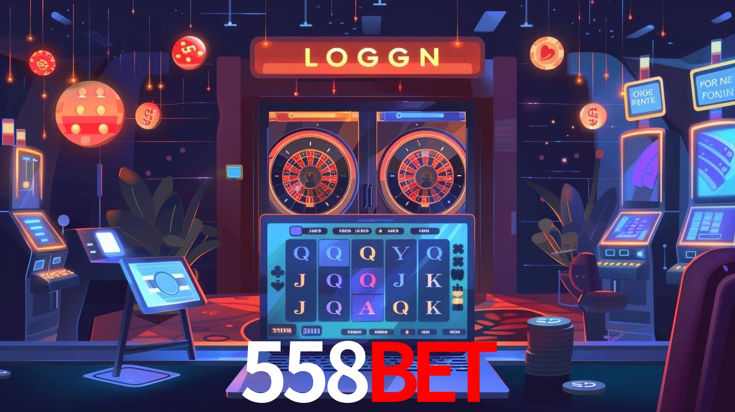  558bet.com