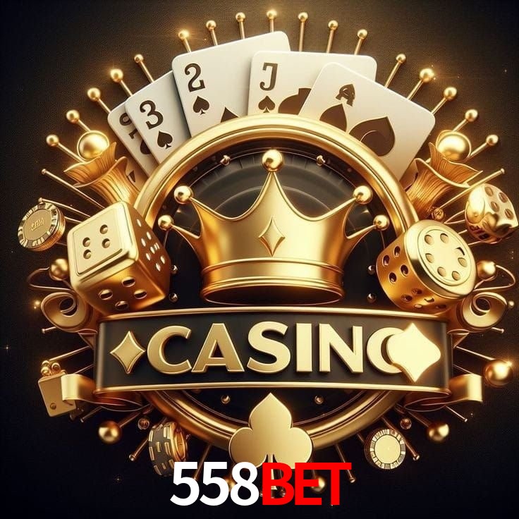 Casino Ao Vivo 558bet