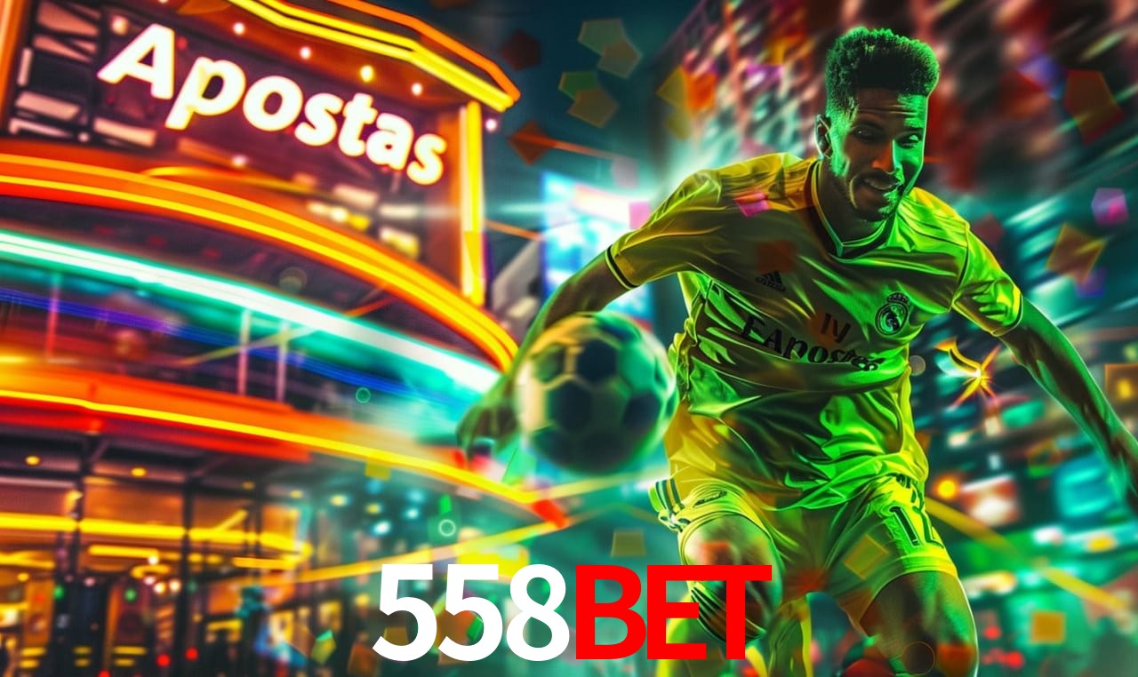 Cadastro Rápido 558bet
