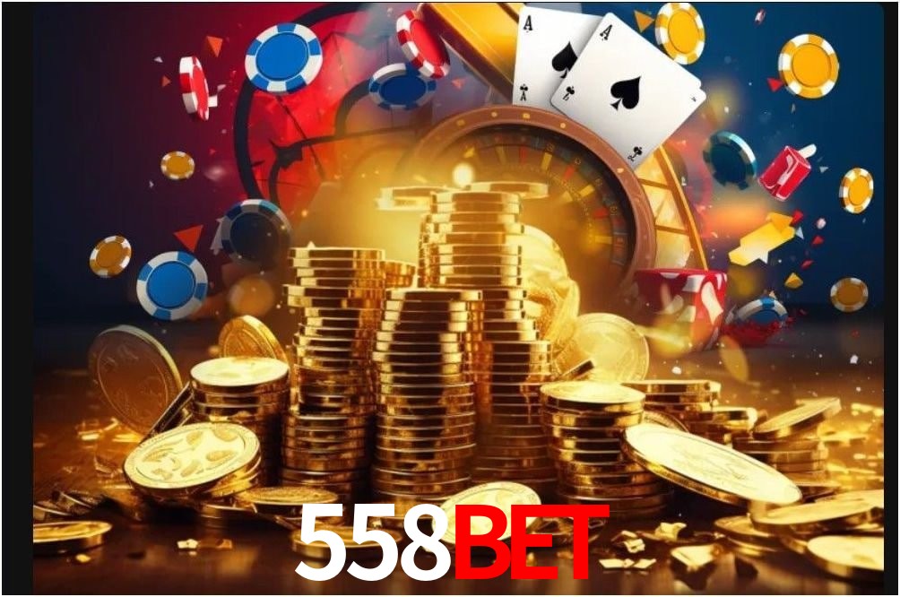 Torneios 558bet