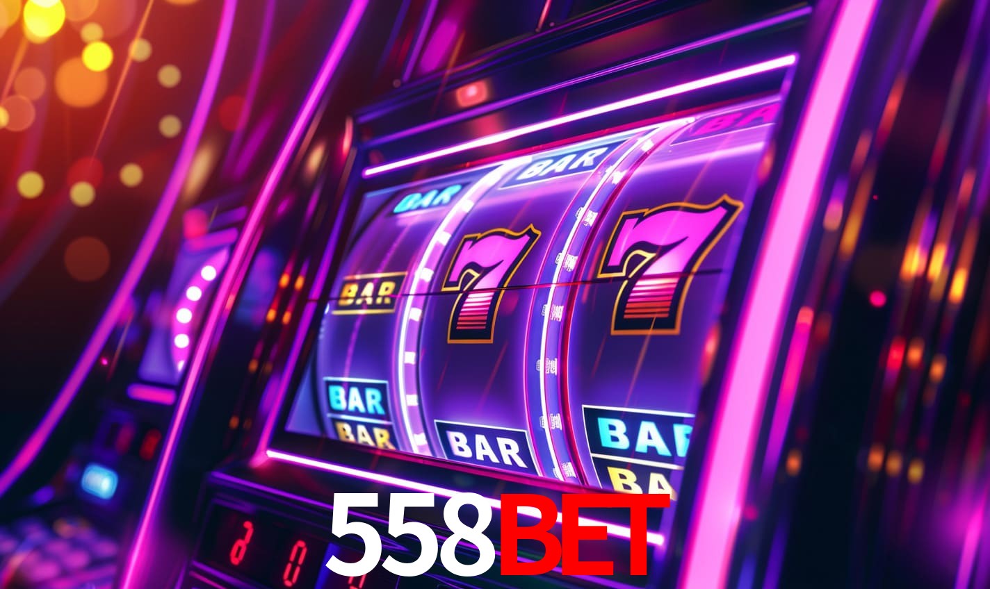 Programa VIP 558bet