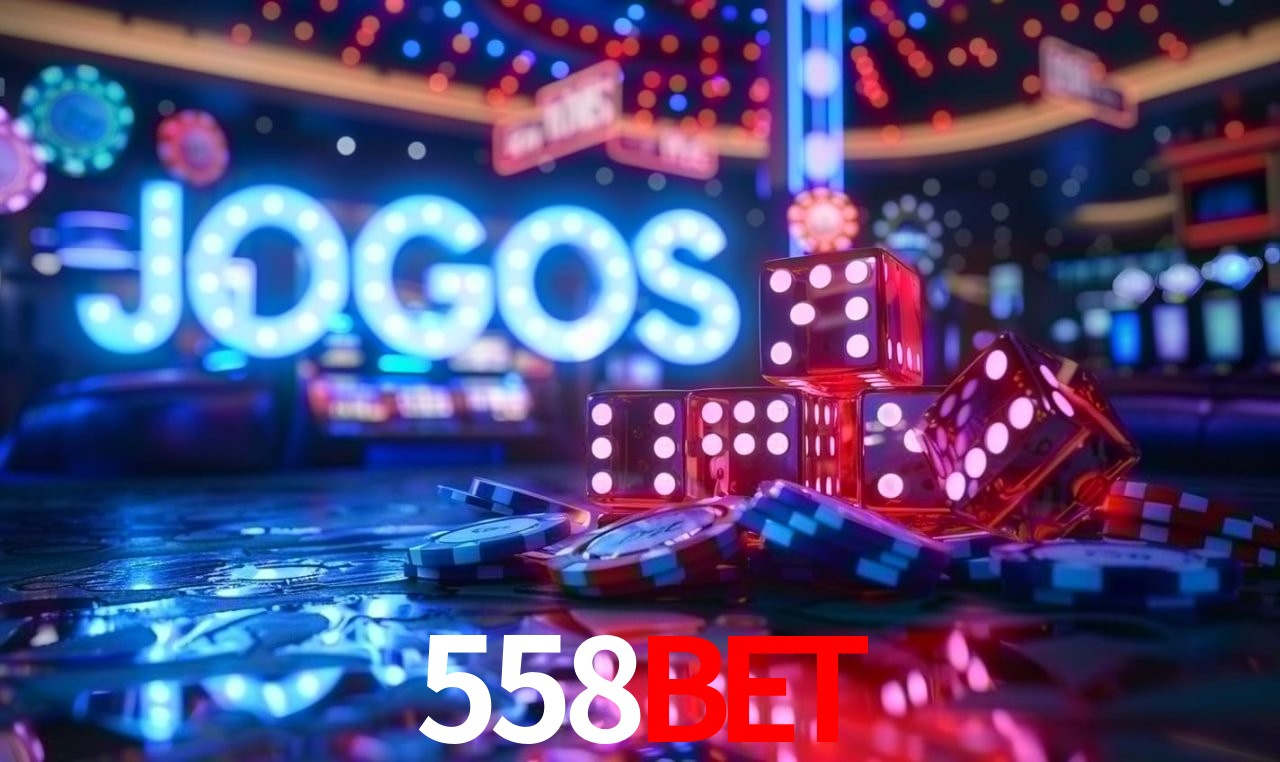Casino VIP 558bet