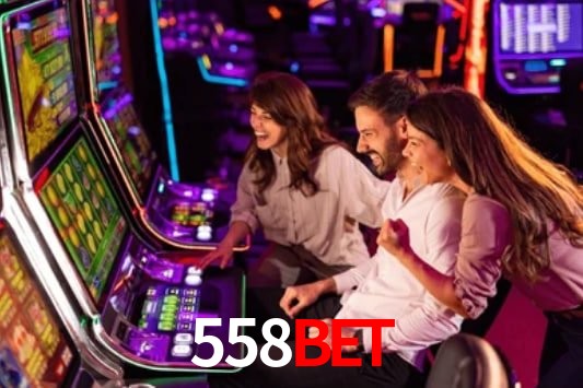 Programa VIP 558bet