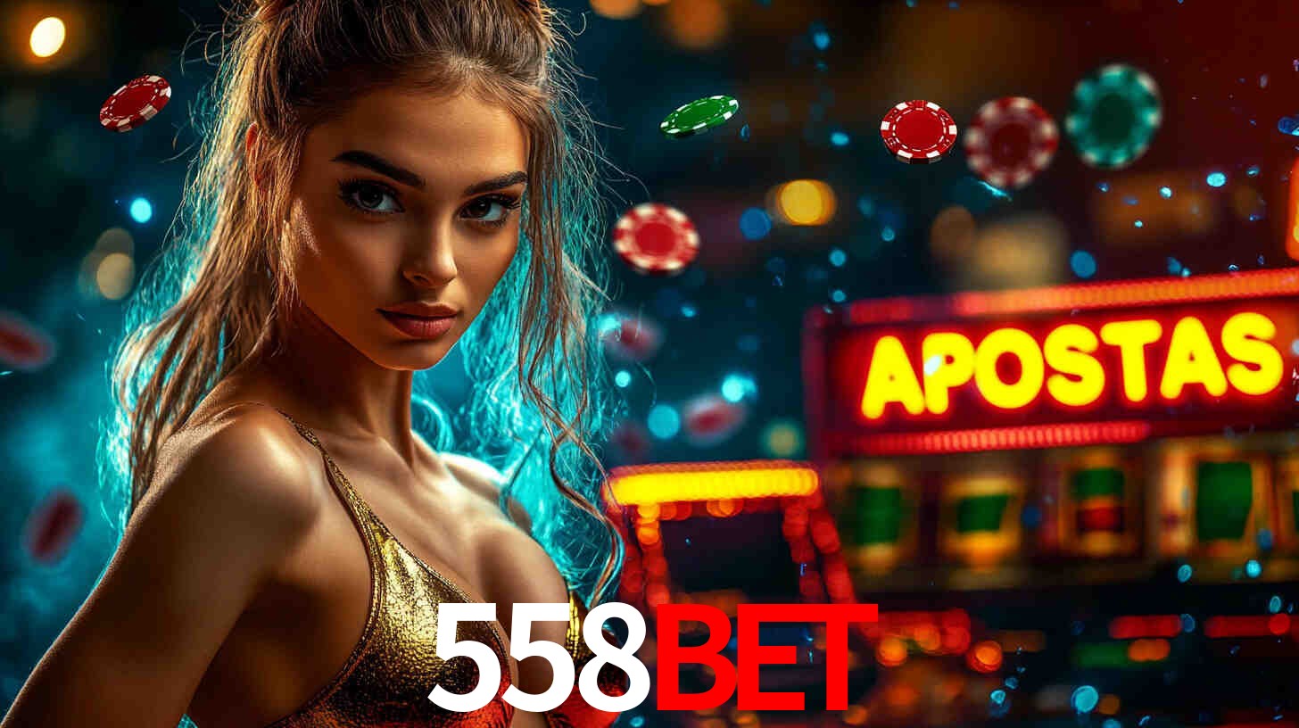 Explorando a Categoria de Eventos em Apostas na 558bet
